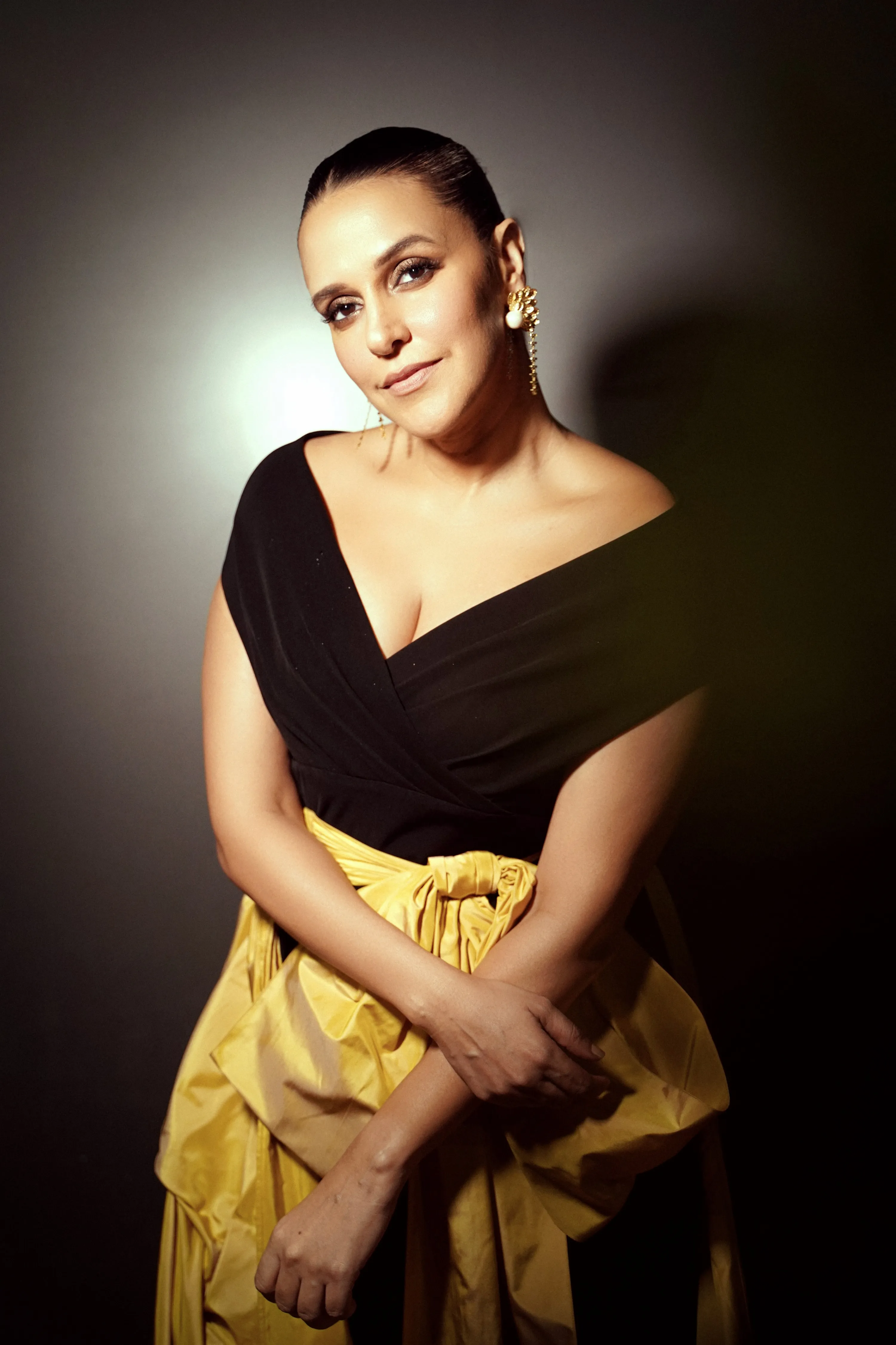 Neha Dhupia