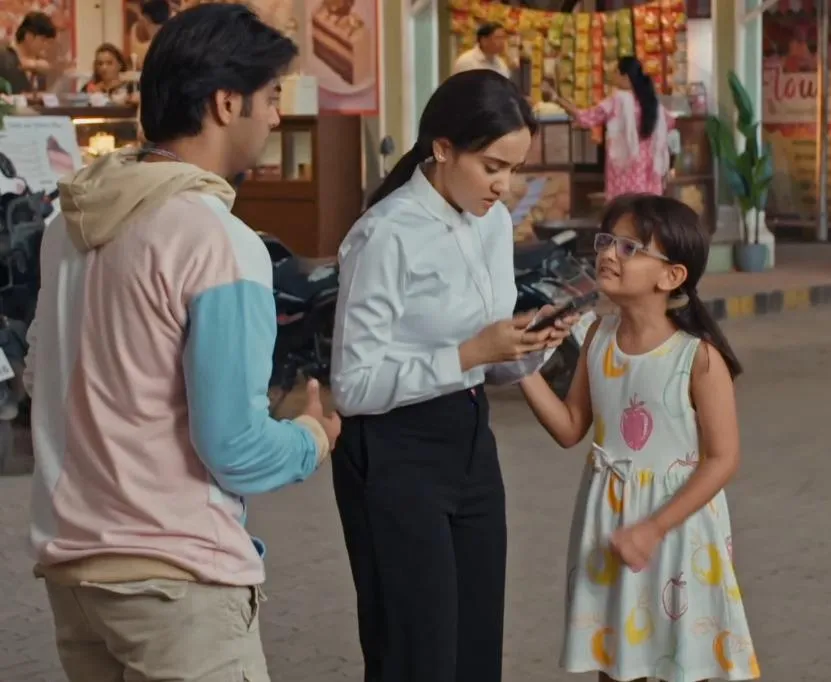 Sony SAB’s Ufff…Yeh Love Hai Mushkil