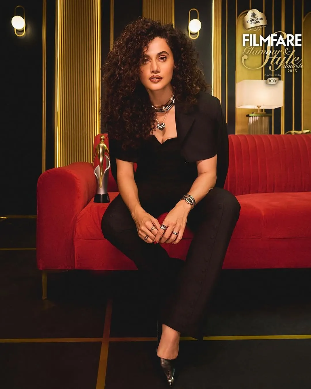 Taapsee Pannu
