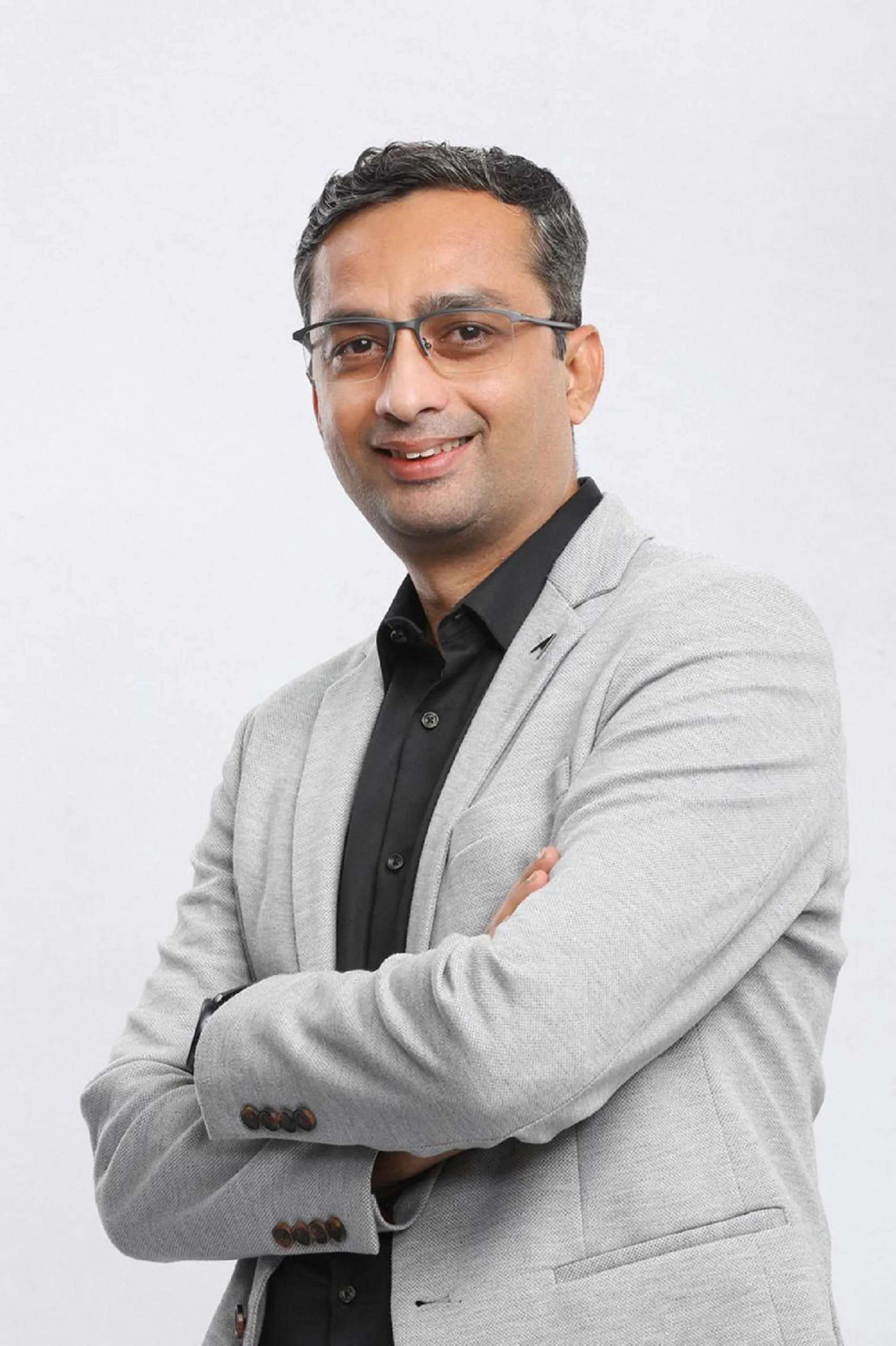 Mangesh Kulkarni - Chief Channel Officer, Zee TV