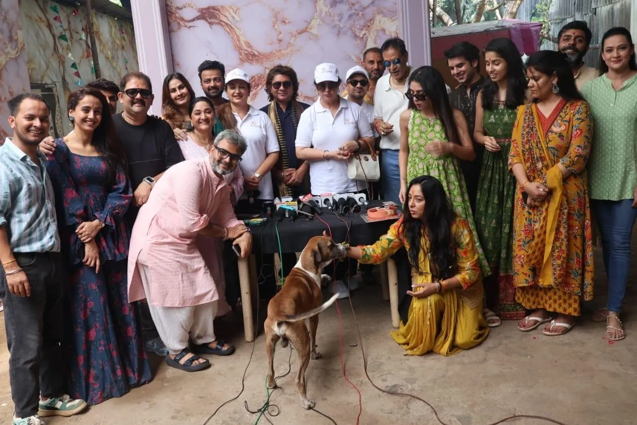 Rajan Shahi Praises CINTAA’s Unity and Artists’ Spirit