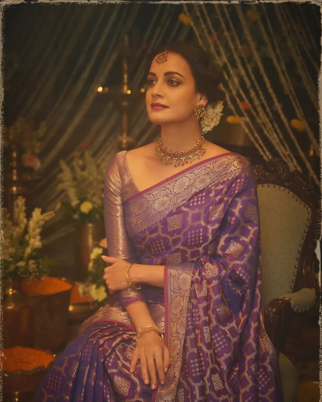 Dia Mirza