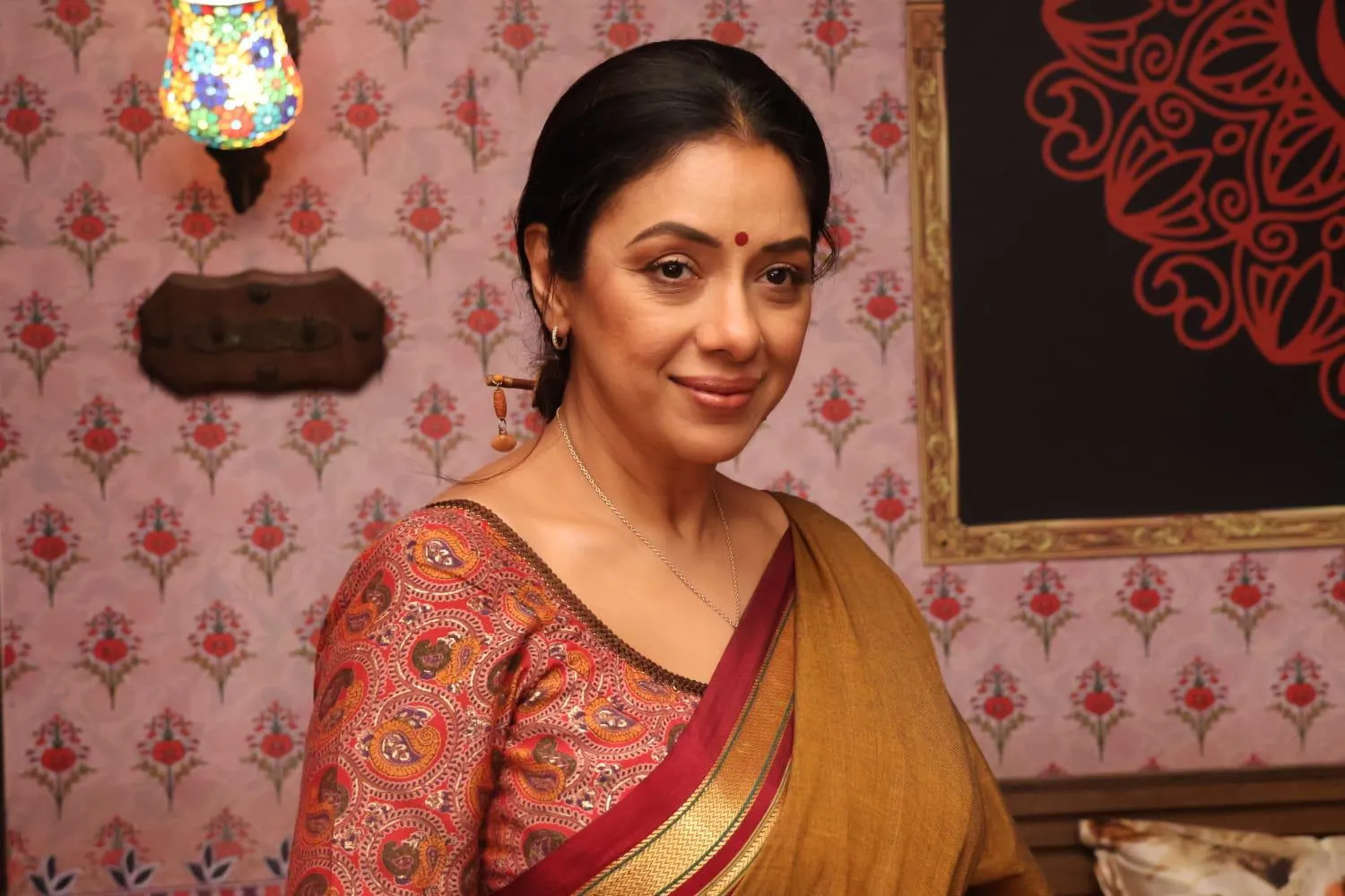 Anupamaa