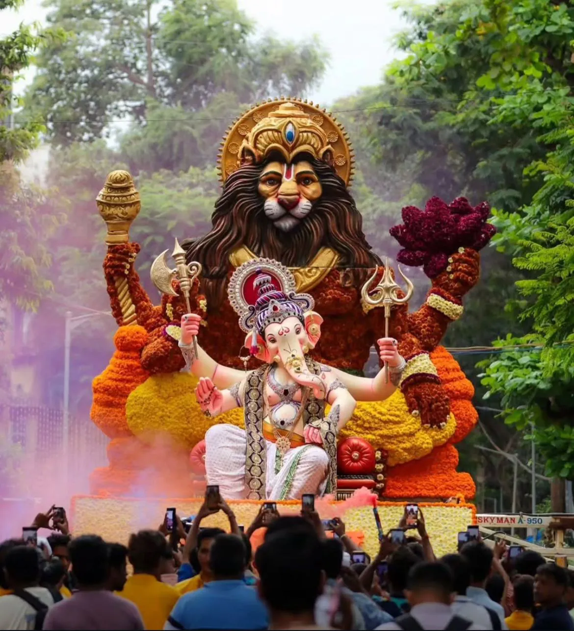 Ganesh Chaturthi