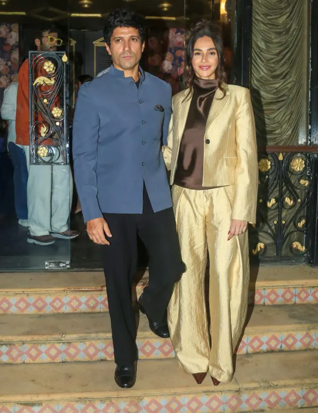 “Such Stories Ignite a Fire Within” – Farhan Akhtar