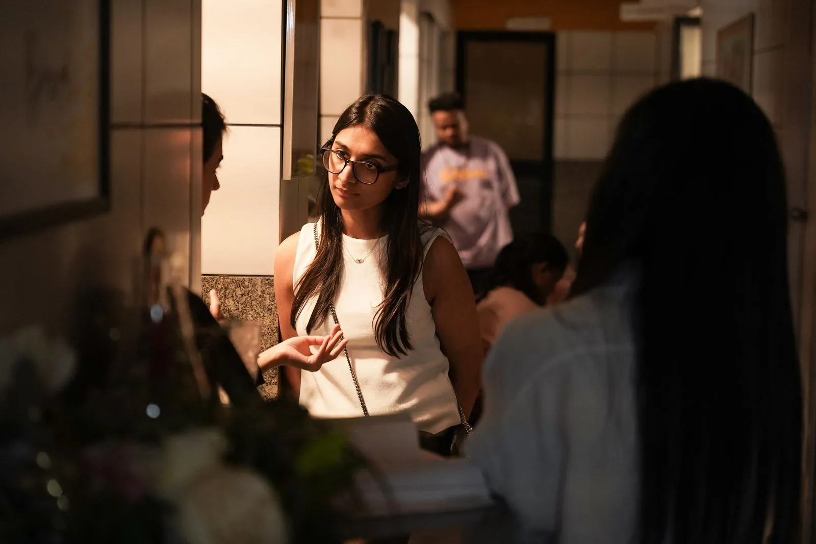 Woman in Film India Cannes 2025