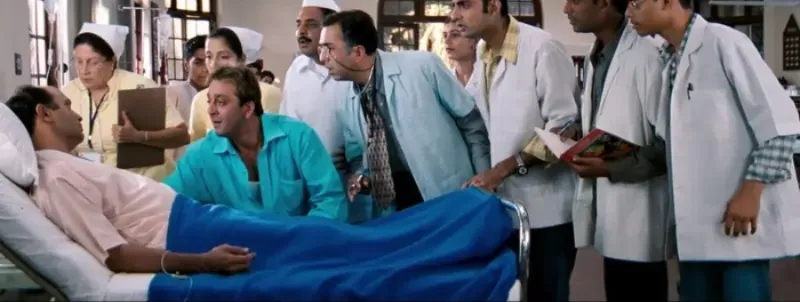 Life mein jab time kam rehta hai na&hellip; double jeene ka, double