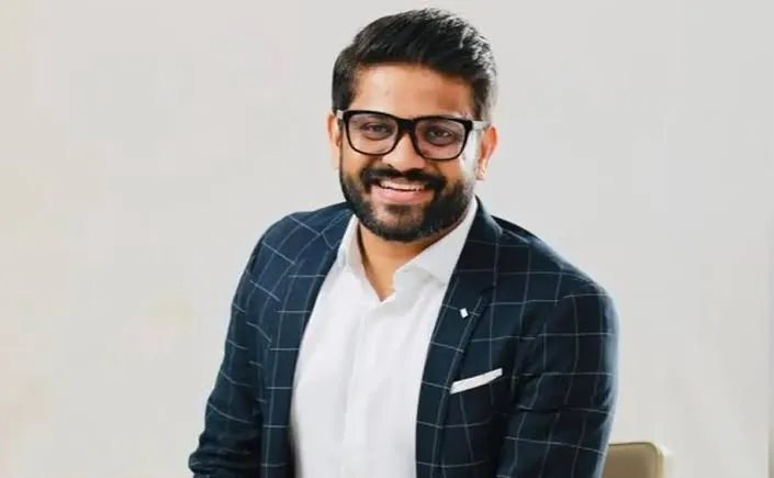 Raghavendra Hunsur, Chief Content Officer, ZEE s