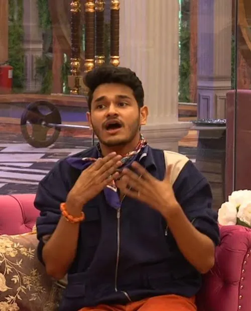 Nayandeep Rakshit The Silent Strategist
