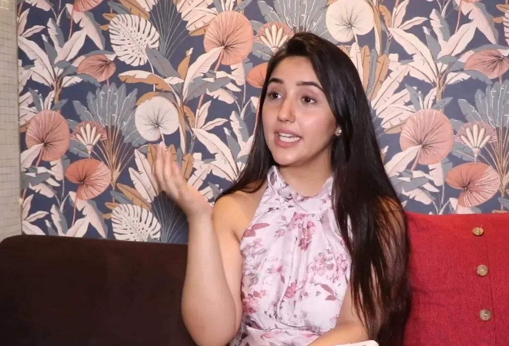 Bigg Boss 19's Ashnoor Kaur (2)