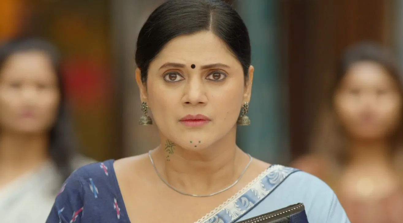 Titli's DNA shock deepens custody and marriage drama