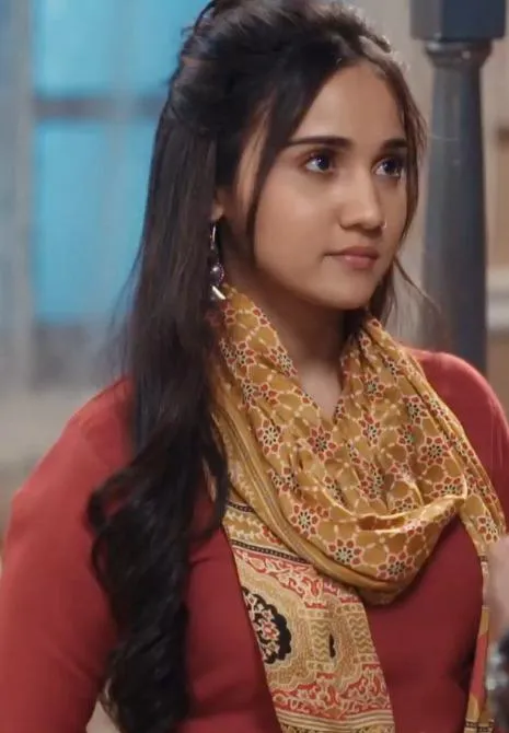 Ashi Singh