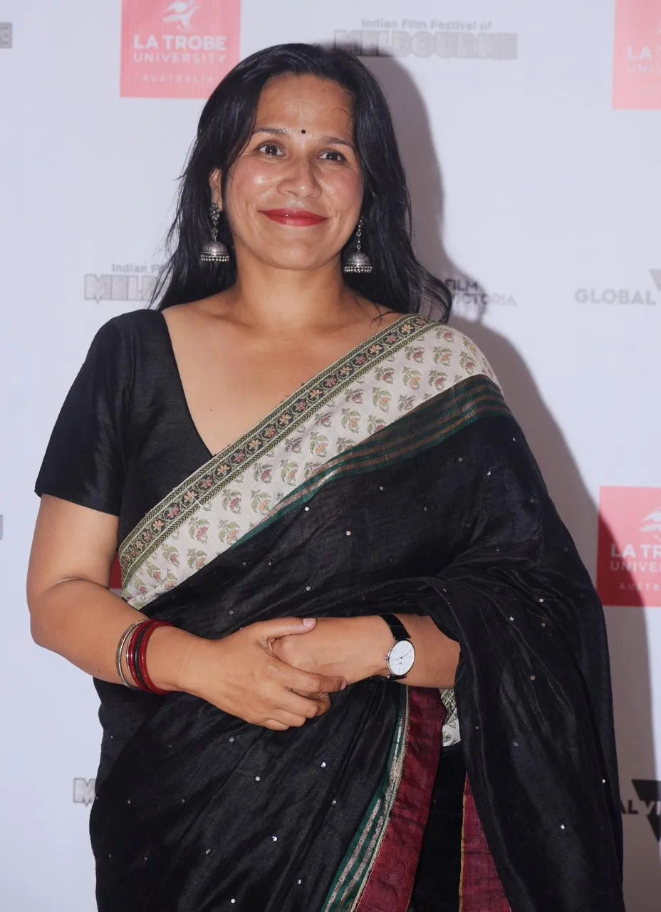 Mitu Bhowmick Lange