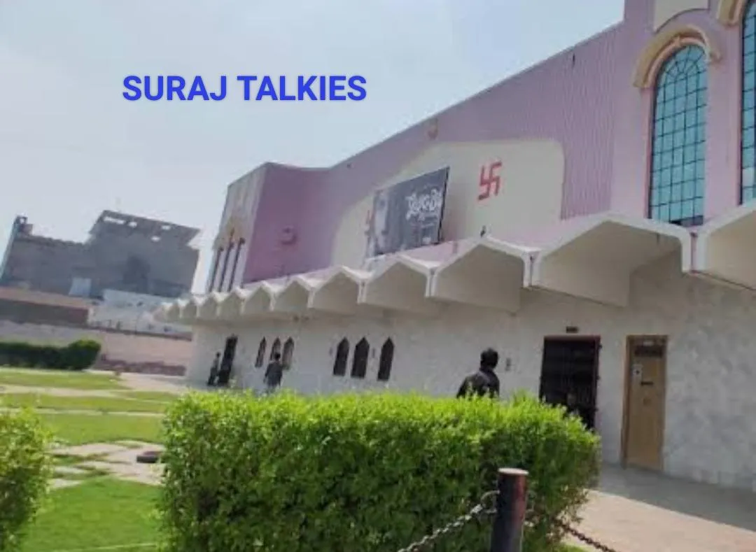 Suraj Talkies