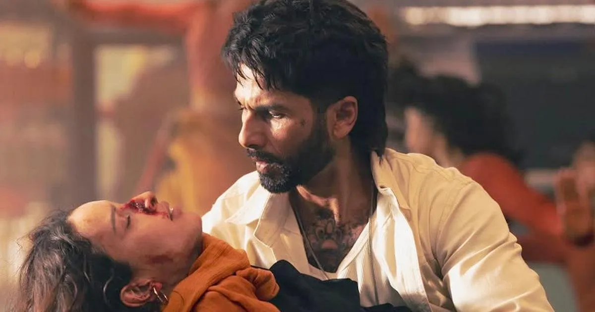 O'Romeo Review: Tarantinoesque