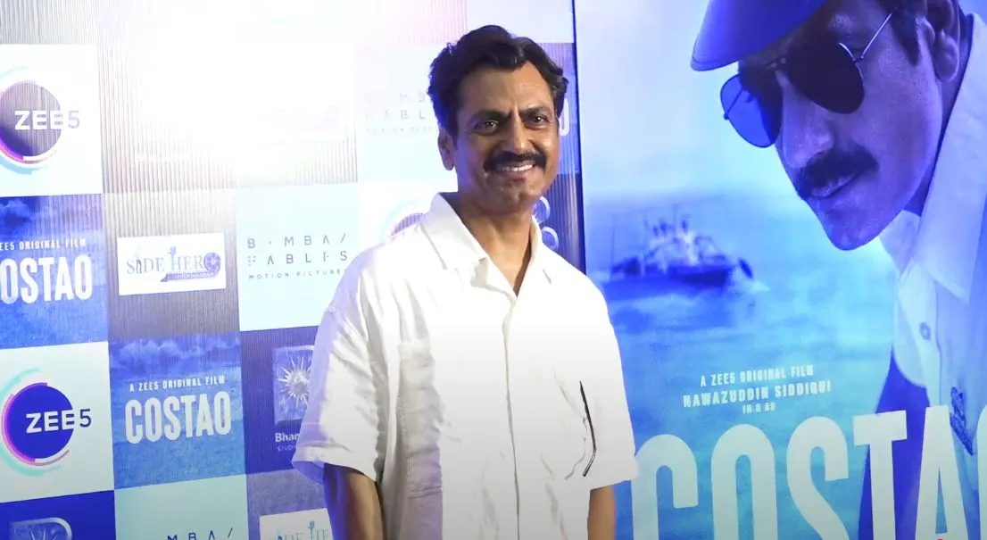 Nawazuddin Siddiqui