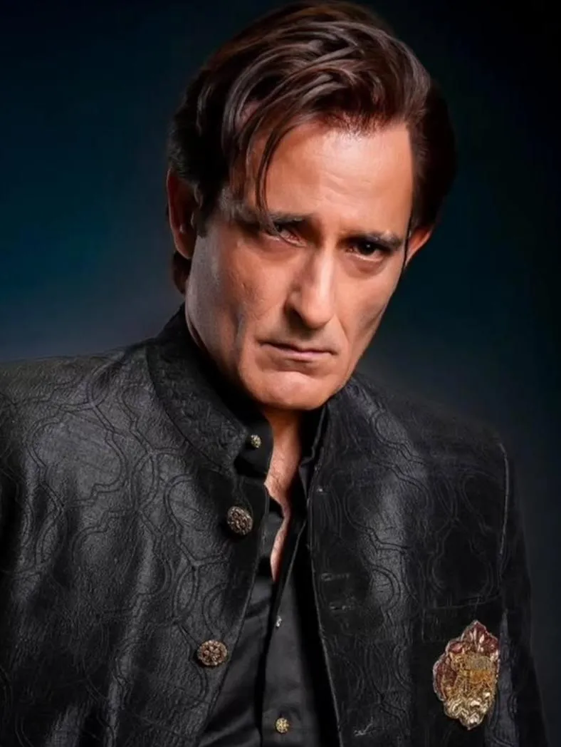 Akshaye Khanna