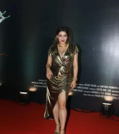 Yamini Malhotra