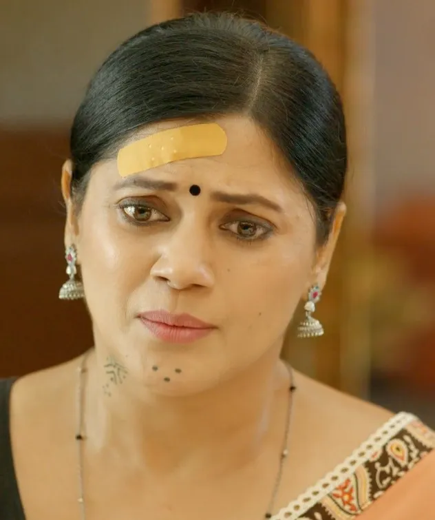 Muskan Bamne Faces Explosive Courtroom Drama