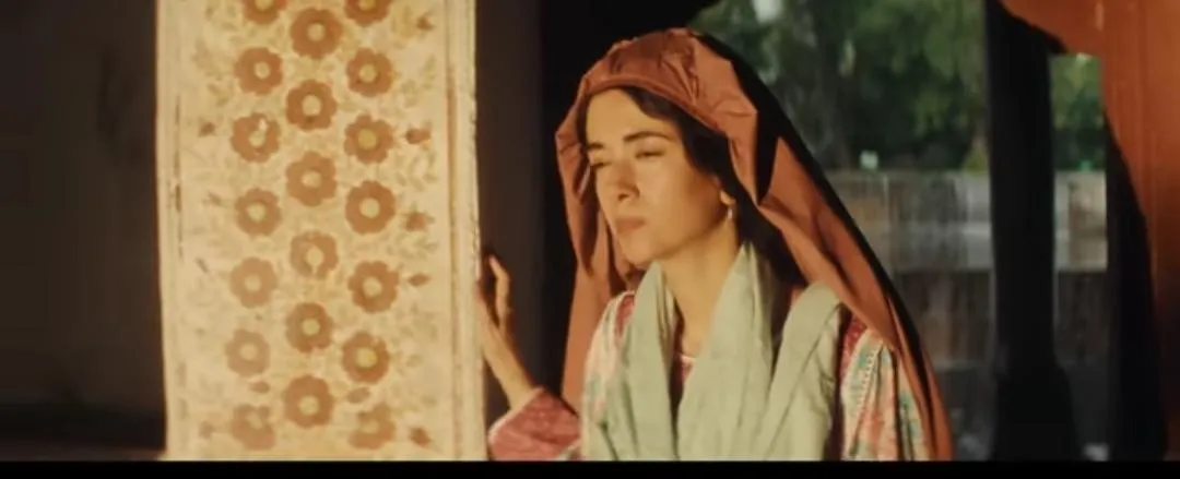 Songs of Paradise Review (1)