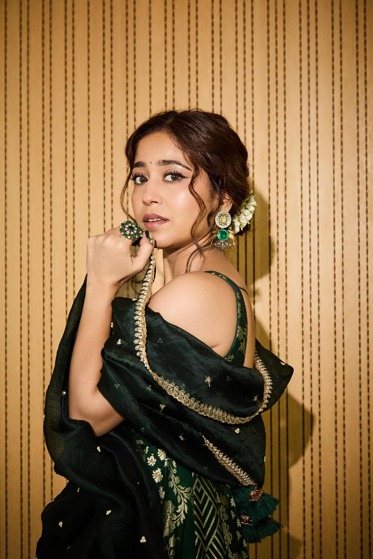 Shweta Tripathi