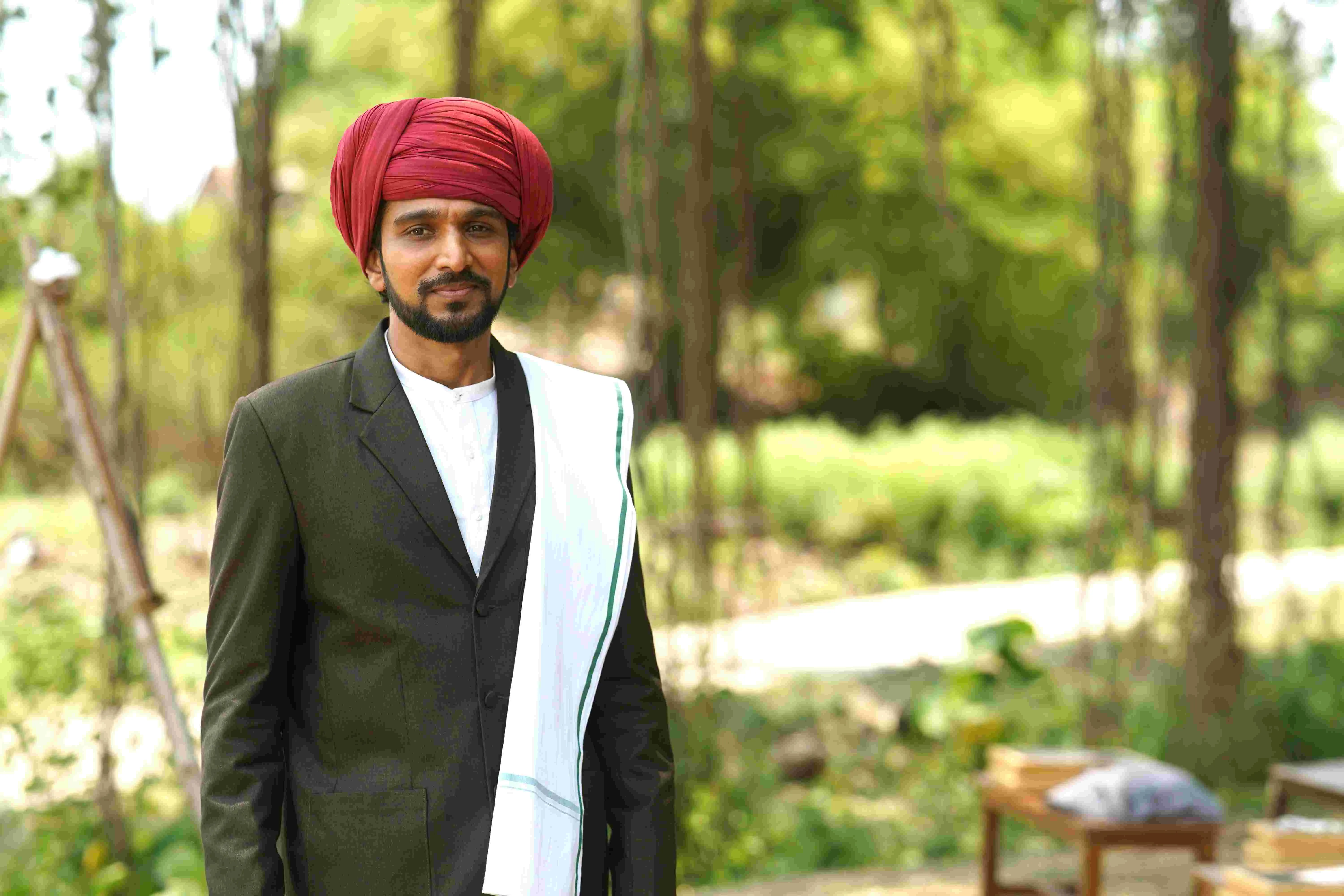 Film Phule: Pratik Gandhi