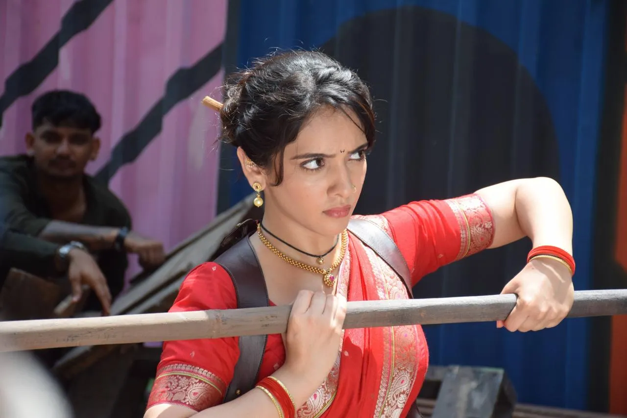 Sonakshi On Bringing Priyanka Chopra&rsquo;s Depth To Role