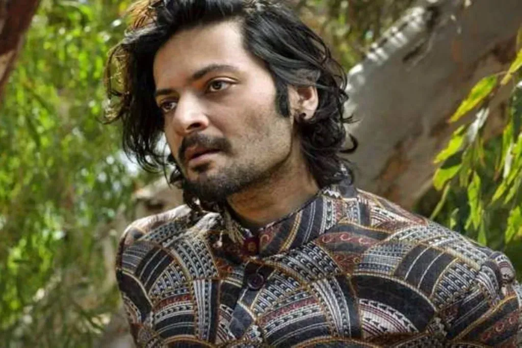 Ali Fazal