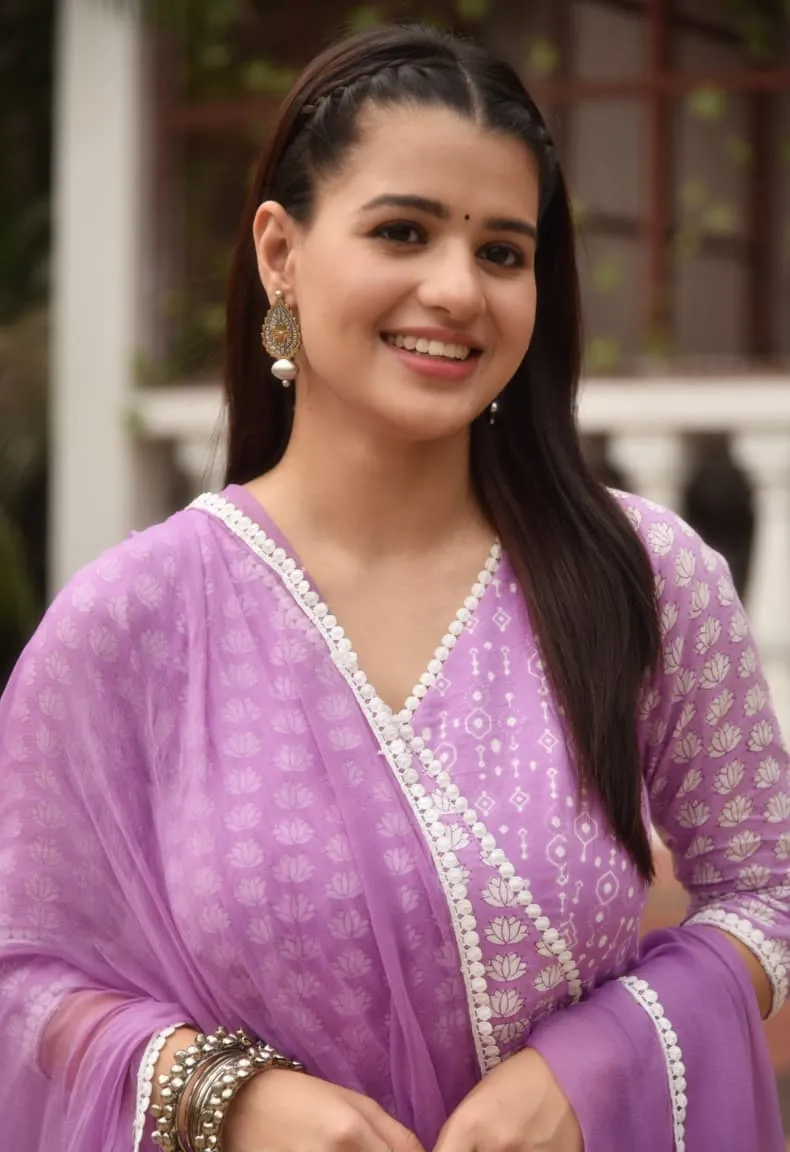 Riya Munjal on Speaking Up Against Eve-Teasing