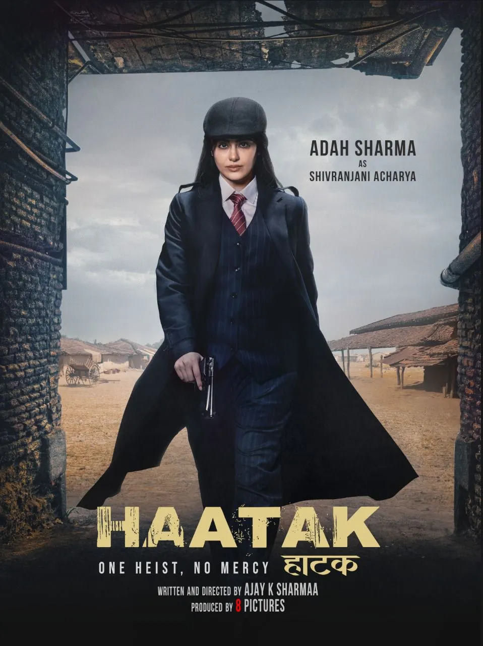 Haatak