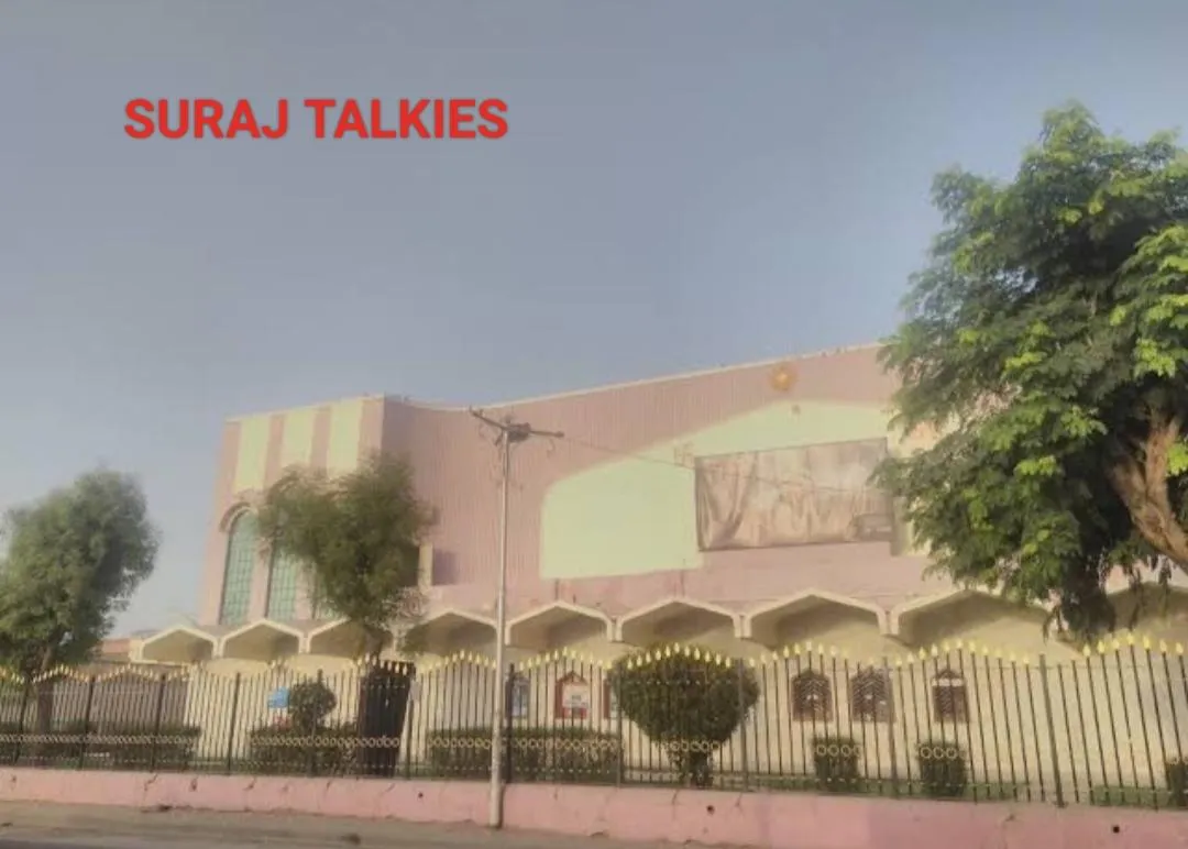 Suraj Talkies