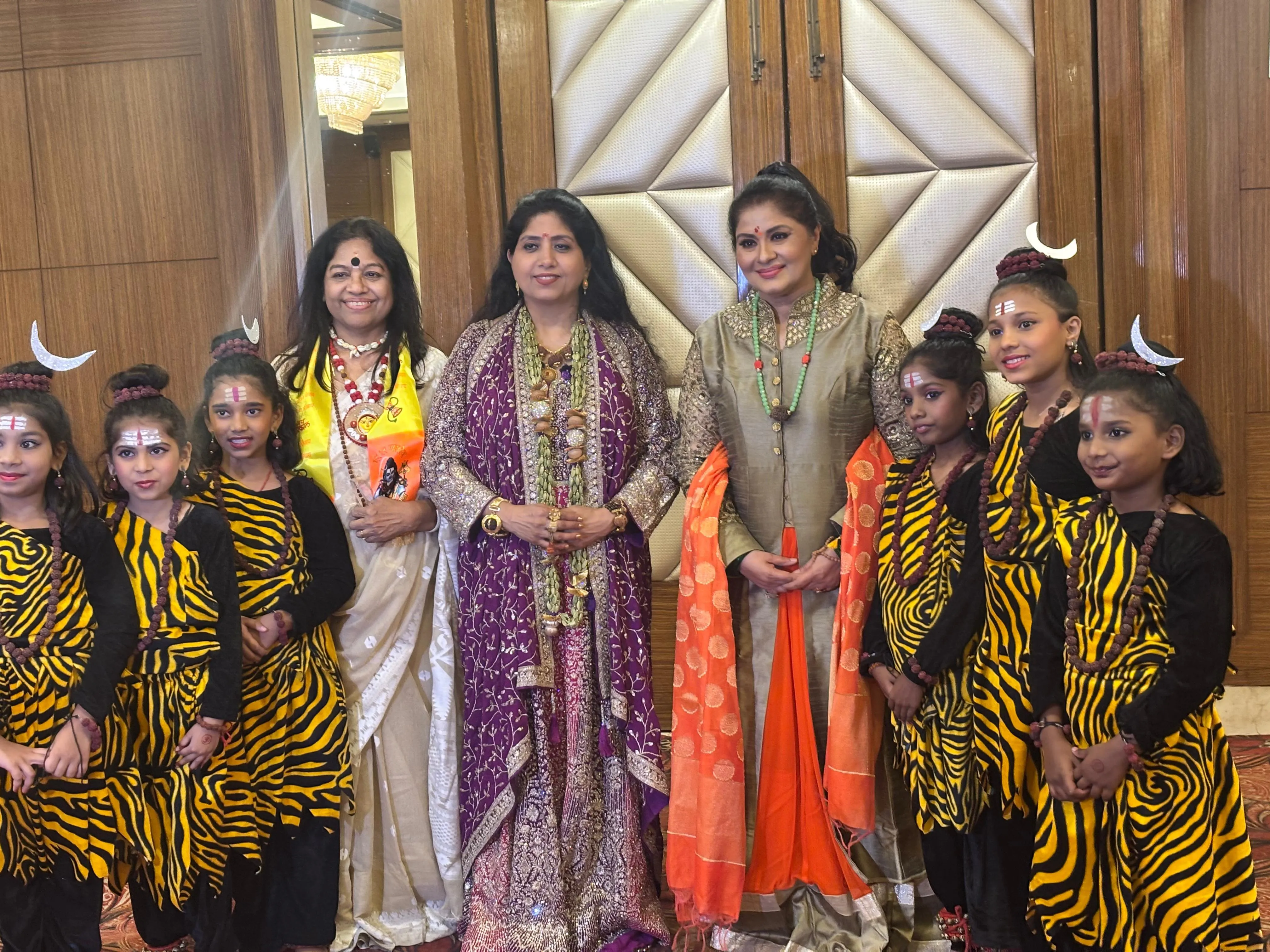 Sudha Chandra&rsquo;s Divine Dance (5)