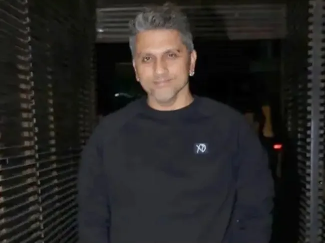 Mohit Suri