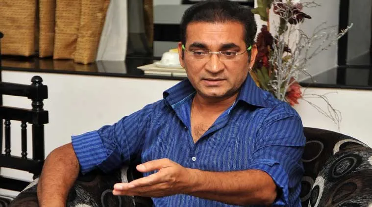 Abhijeet's early days in Mumbai weren't easy. He faced many difficulties, as it wasn't easy to make a name for himself in Mumbai.