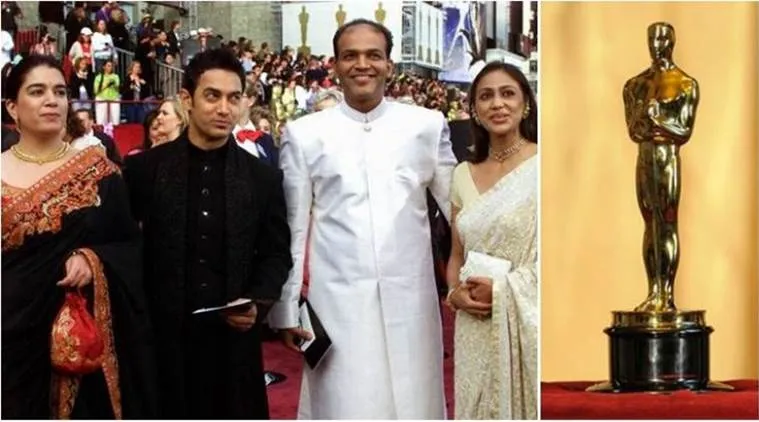 Oscars Throwback: When India woke up before sunrise to cheer for Lagaan |  Bollywood News - The Indian Express