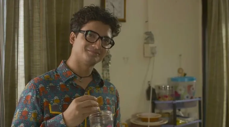 People using 'yeh bhi theek hai' as 2020 motto was amazing: Priyanshu  Painyuli | Web-series News - The Indian Express