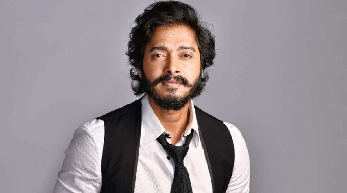 Shreyas Talpade on his Bollywood journey: Don't have regrets but my  potential as an actor is still unexplored | Bollywood News - The Indian  Express
