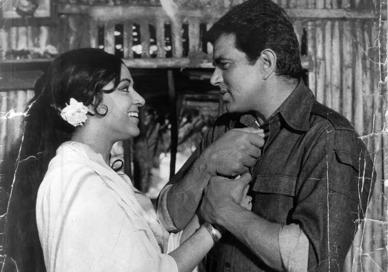A millennial watches Ramesh Sippy's Seeta Aur Geeta: A story of identical  twins which is laugh-out-loud funny