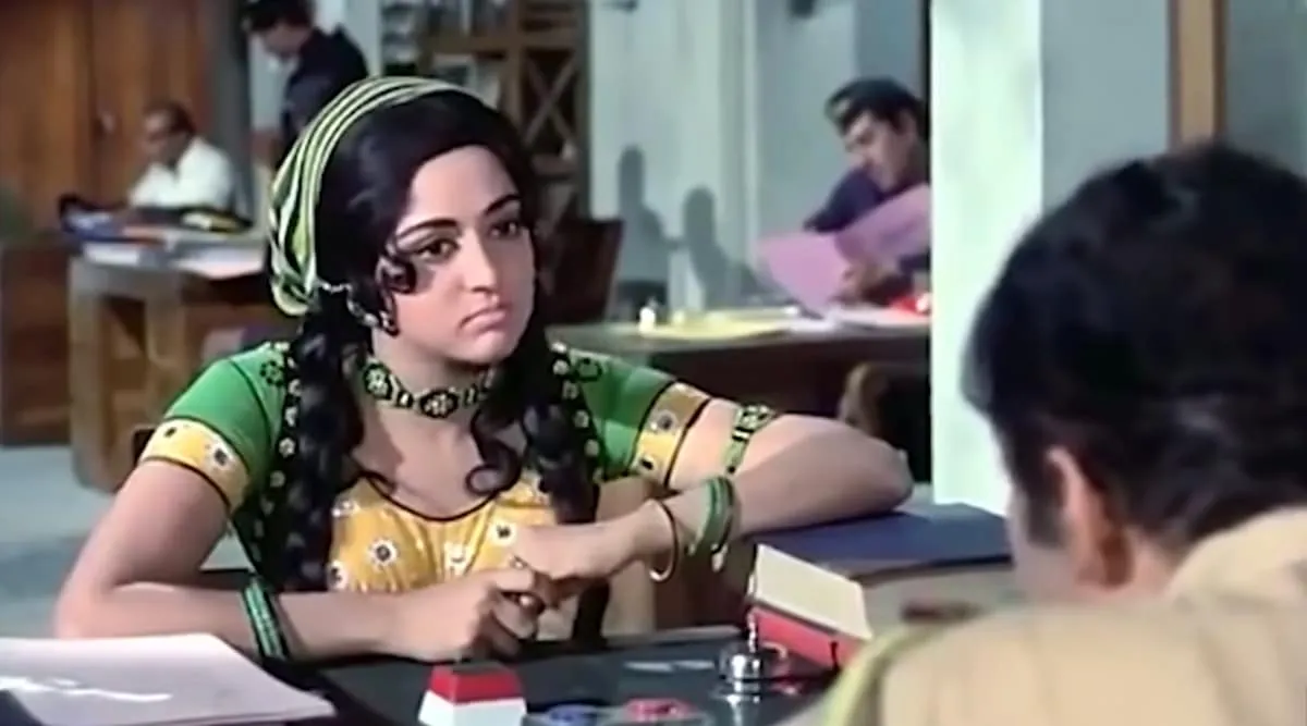 A millennial watches Ramesh Sippy's Seeta Aur Geeta: A story of identical  twins which is laugh-out-loud funny
