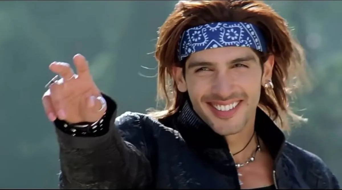 Zayed Khan Opens Up on Life, Loss & Stardom