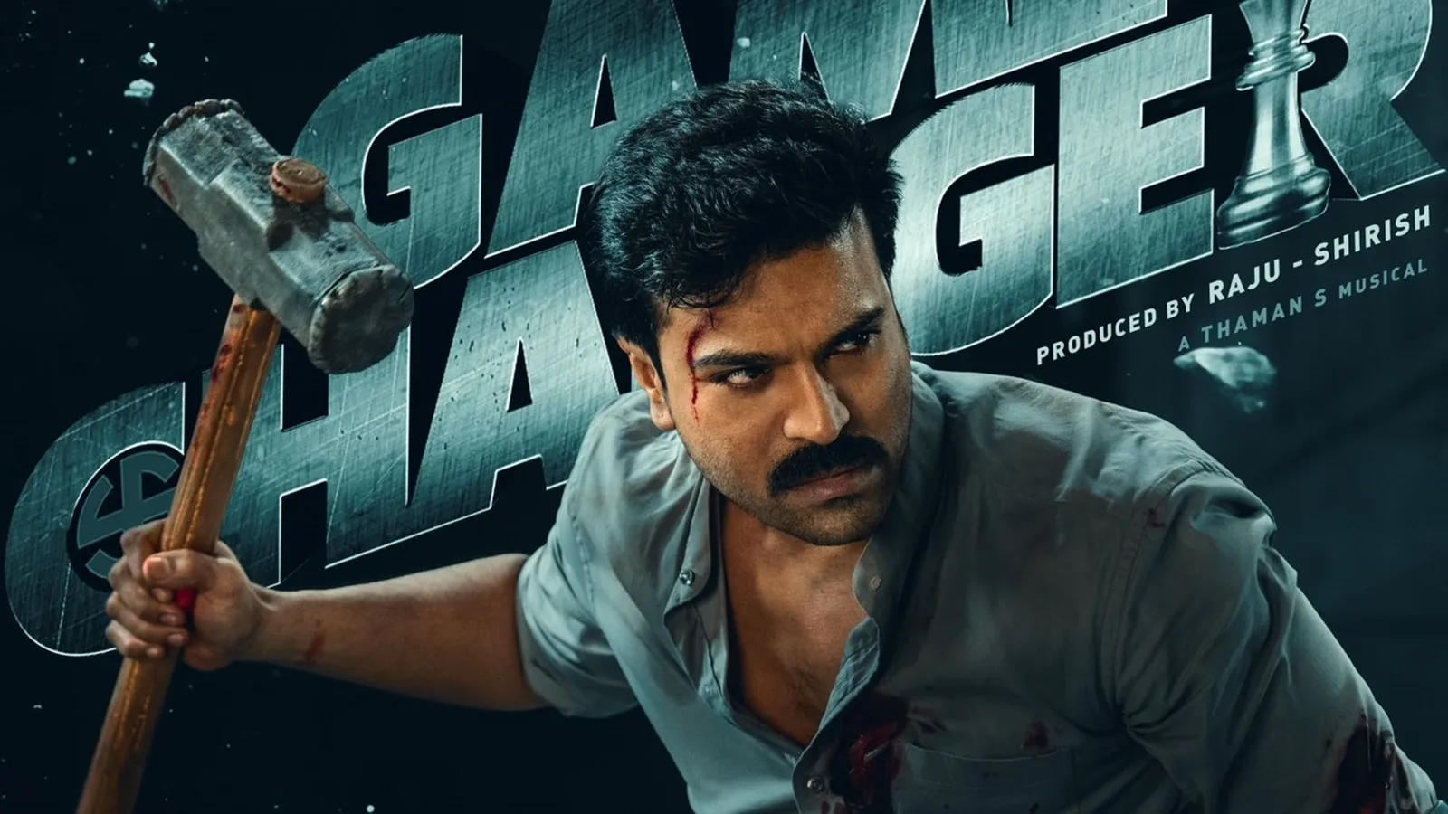 Game Changer Movie Review, IMDB Rating LIVE: Ram Charan Game Changer Full  Movie Review Report Download in English, Tamil, Telugu