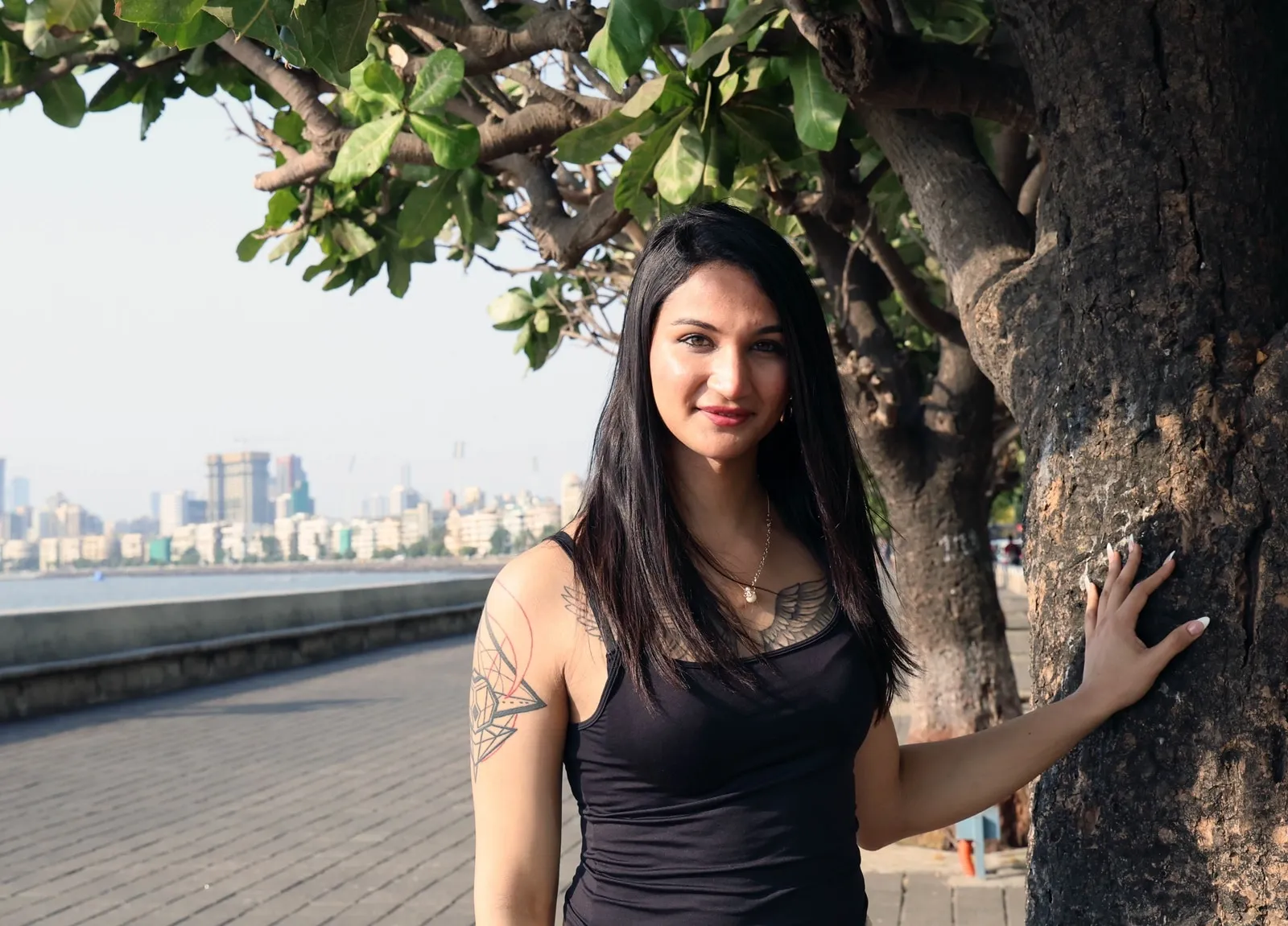 Anaya Bangar on gender transition: 'I know what it is like from the male  perspective. This is an advantage'