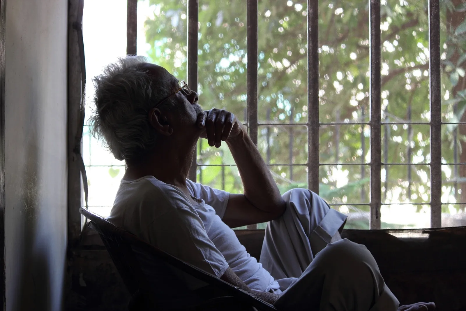 Writer Vinod Kumar Shukla, first from Chhattisgarh to win Jnanpith Award, dies at 88