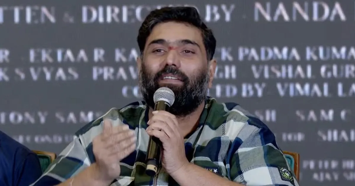 അഭിനയത്തിന്റെ ദൈവമാണ് ലാലേട്ടന്&zwj;; ദൈവം എനിക്ക് വേണ്ടി അഭിനയിക്കുന്നു  എന്നാണ് തോന്നിയിട്ടുള്ളത്- നന്ദ കിഷോര്&zwj; | DoolNews