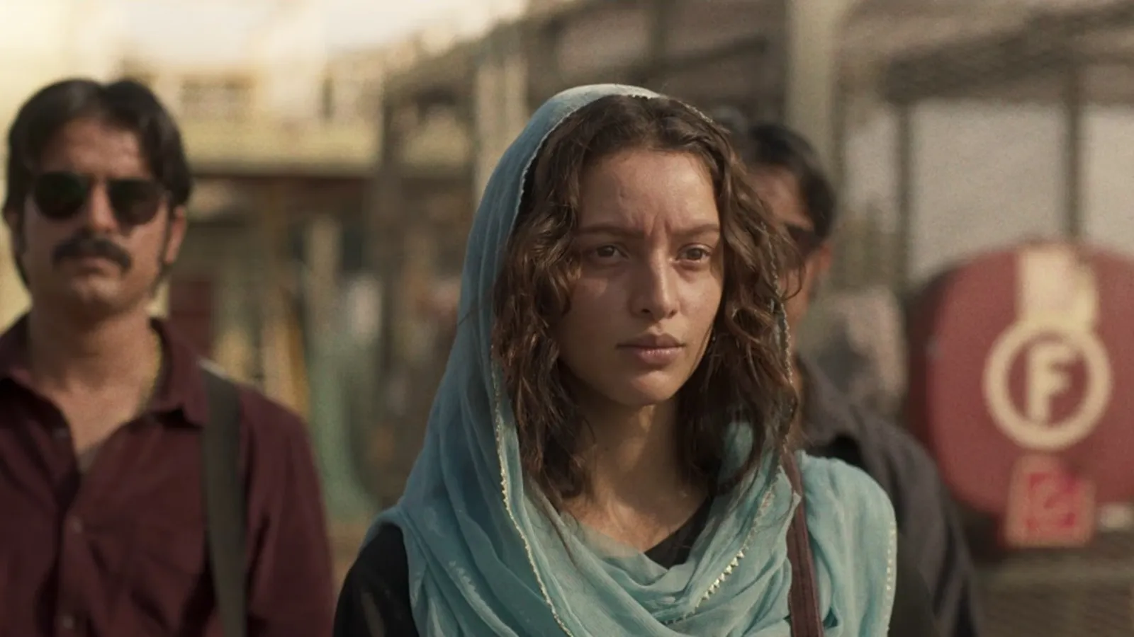 O'Romeo real life story: Sapna sought Hussain Ustara to kill Dawood  Ibrahim; she cut off ties when he touched her inappropriately