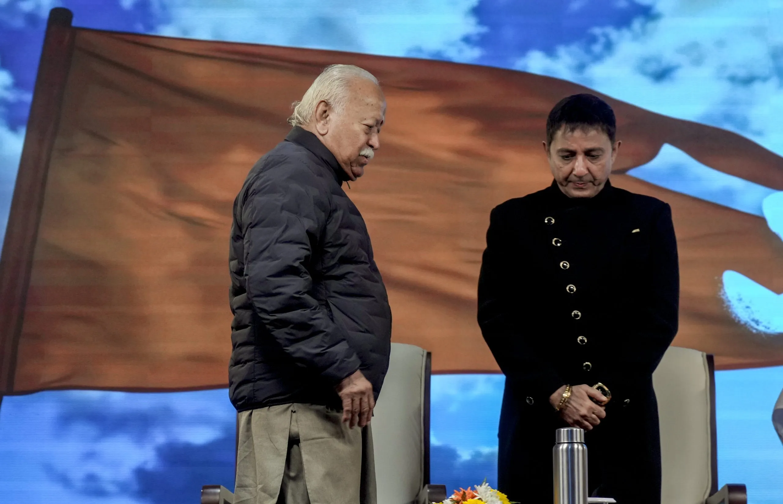 Shatak song launch |