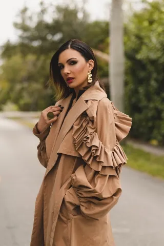 Somy Ali's No More Tears Empowers 50,000 Victims in August 2024