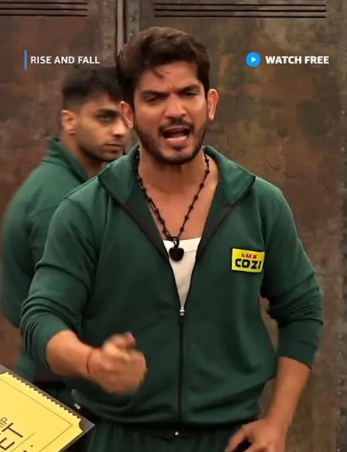 Arjun Bijlani The Reality Show Veteran