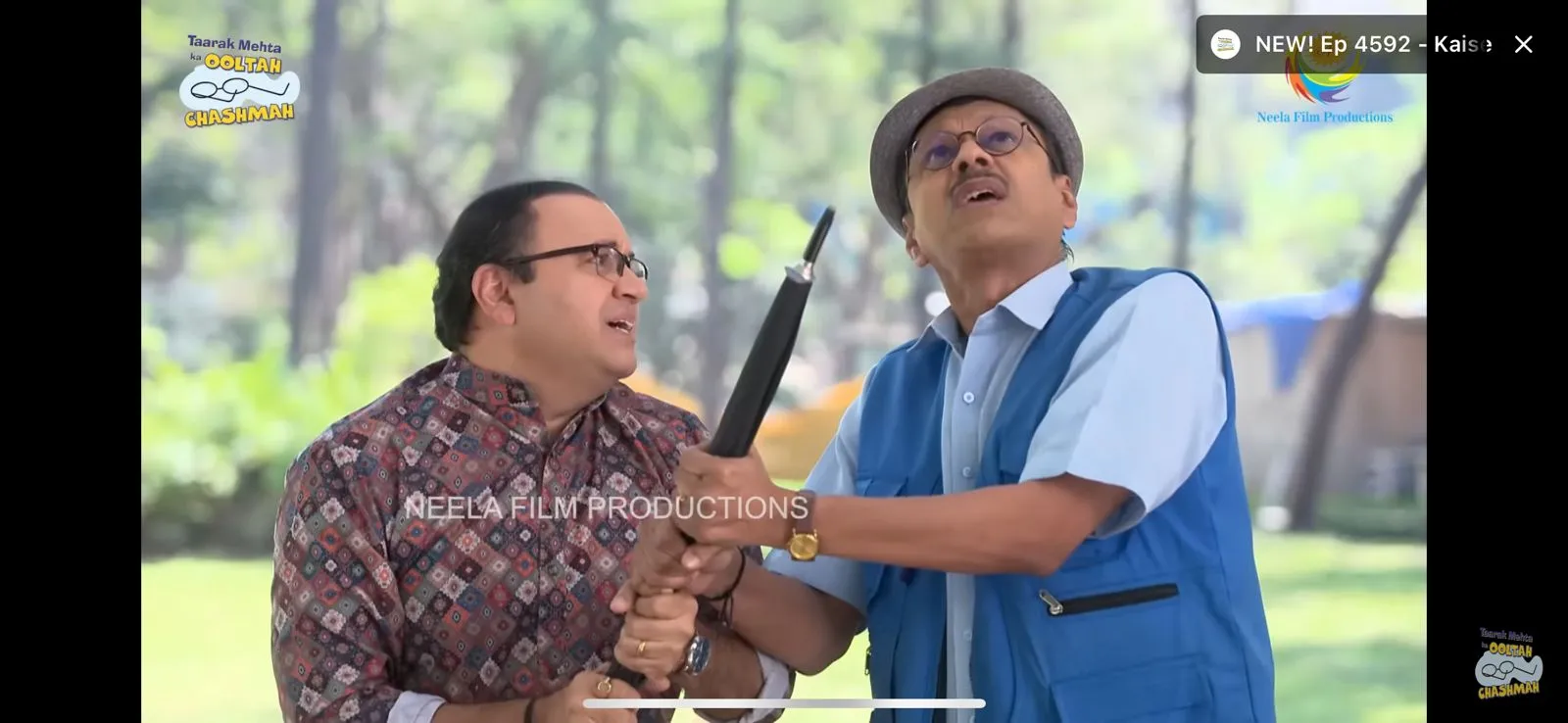  TMKOC 