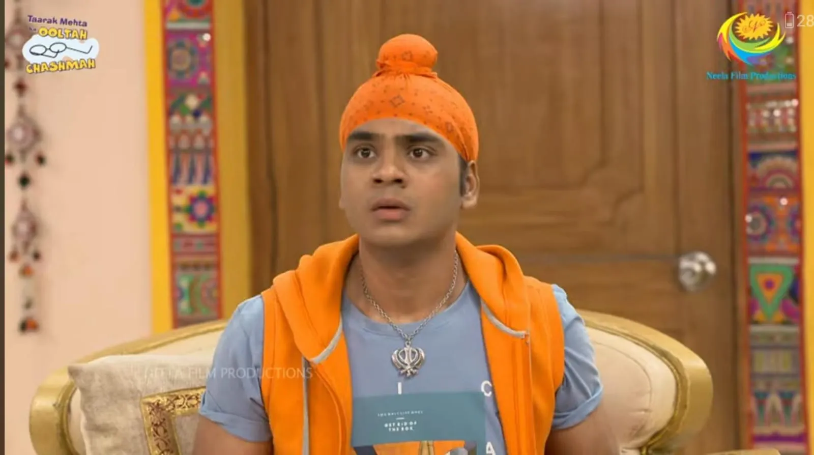 Sneak Peek of Tonight’s Episode of Asit Kumarr Modi’s TMKOC (1)